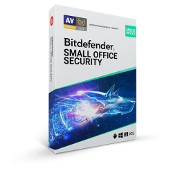 Small Office Security