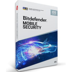 Mobile Security for iOS