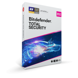 Total Security